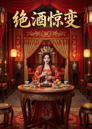 绝酒惊变(90集) 绝酒惊变(90集)女主谁演的
