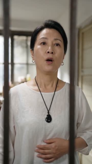 逆光而行，终遇暖阳（43集）热门短剧免费看