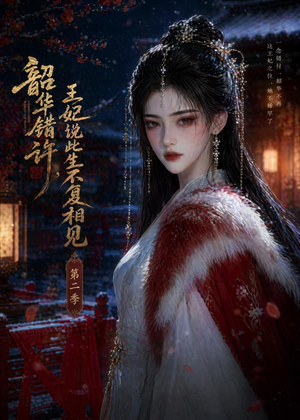 韶华错许，王妃说此生不复相见第二季（80集）热门了短剧
