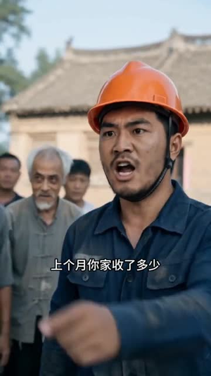 断水后他们全后悔了(44集) 断水后他们全后悔了(44集)精彩短剧又来了