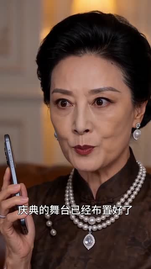 联姻陷阱：穿书女配逆袭成总裁的上司（30集）每日短剧追不停