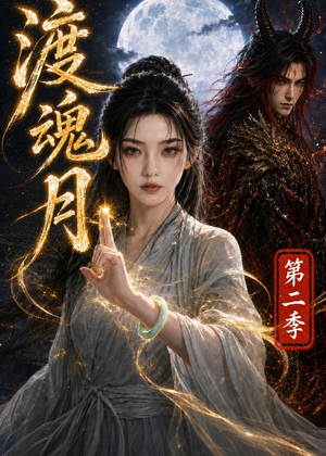渡魂月第二季（61集）最新短剧推荐