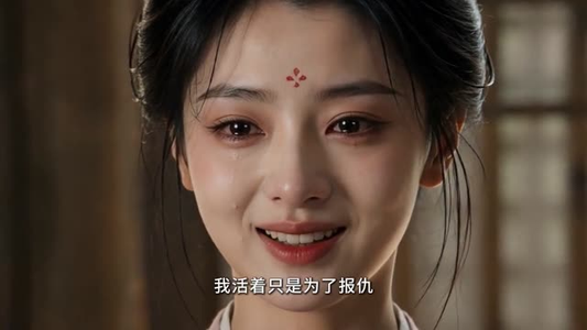 金莲新生（50集）百万短剧抢先看