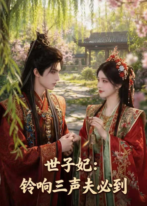 世子妃：铃响三声夫必到（74集）全季一次看完