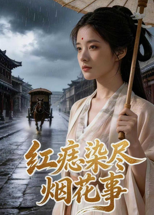 红痣染尽烟花事（110集）免费短剧大全