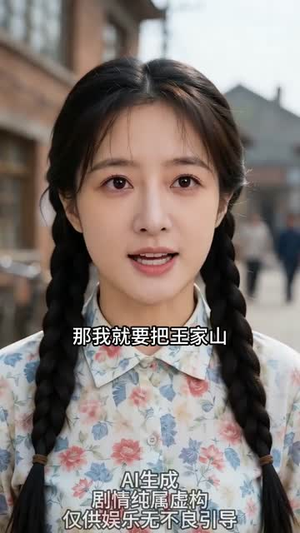 山林养出万贯财(89集) 山林养出万贯财(89集)最火短剧热播