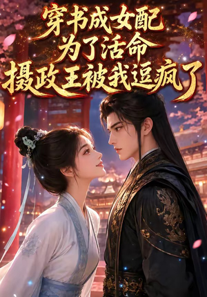 穿书成女配：为了活命，摄政王被我逗疯了（99集）短剧抢先看