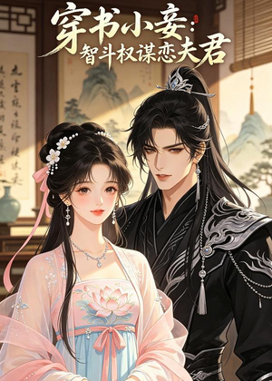 穿书小妾：智斗权谋恋夫君（20集）热播短剧推荐