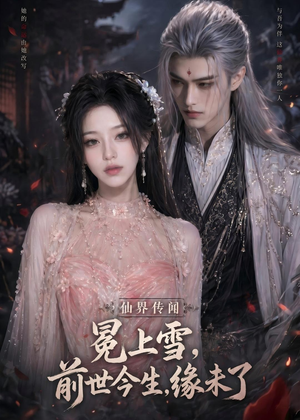 冕上雪，前世今生，缘未了（60集）大结局