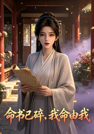 命书已碎，我命由我（92集）一起看短剧