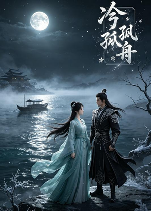 冷月孤舟（45集）在线免费观看