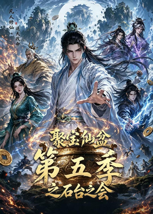 聚宝仙盆第五季之石台之会（100集）短剧看全集
