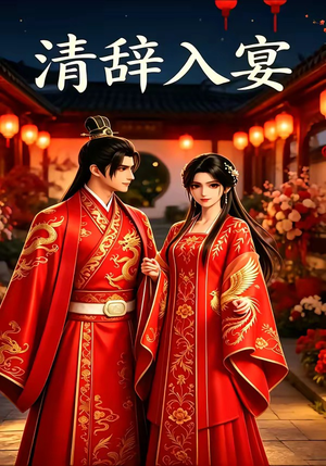 清辞入宴（29集）第32集