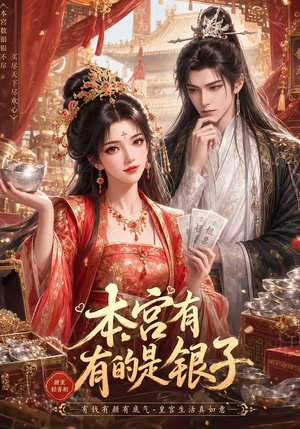 本宫有的是银子（18集）河马免费短剧