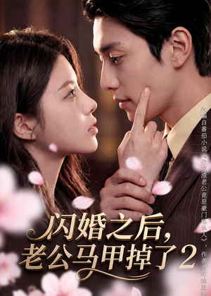 闪婚之后,老公马甲掉了2(82集) 闪婚之后,老公马甲掉了2(82集)推荐热门短剧