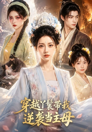 穿越丫鬟带我逆袭当主母（61集）最新热门短剧