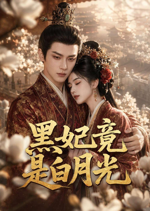 黑妃竟是白月光（71集）热门短剧免费看