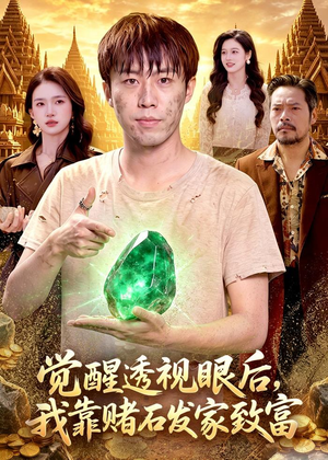 觉醒透视眼后，我靠赌石发家致富（89集）更新时间一览表