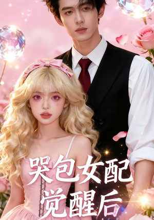 哭包女配觉醒后（40集）热门短剧追不停