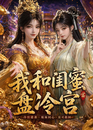 我和闺蜜盘冷宫（86集）甜宠短剧推荐