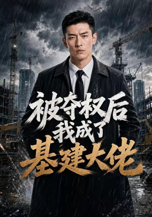 被夺权后我成了基建大佬（39集）真的太精彩了
