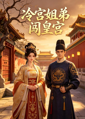 冷宫姐弟闯皇宫（27集）UC网盘在线看
