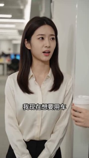 借出去的信任收不回的车(68集) 借出去的信任收不回的车(68集)好看的短剧推荐