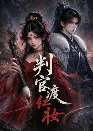判官渡红妆（66集）免费短剧看不停