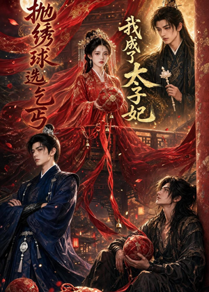 抛绣球选乞丐，我成了太子妃（67集）全季一次看完