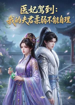 医妃驾到：我的夫君柔弱不能自理（76集）短剧在线看