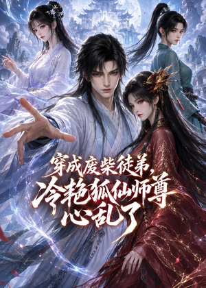 穿成废柴徒弟,冷艳狐仙师尊心乱了(43集) 穿成废柴徒弟,冷艳狐仙师尊心乱了(43集)排行榜前十短剧