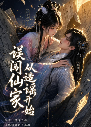 误闯仙家从造谣开始(58集) 误闯仙家从造谣开始(58集)真的好看吗