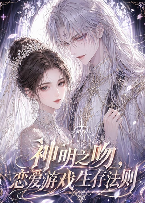 神明之吻，恋爱游戏生存法则（30集）这部短剧我爱了