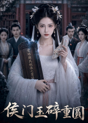 侯门玉碎重圆（61集）一个短剧看全集