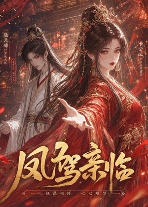 凤驾亲临（21集）第二季