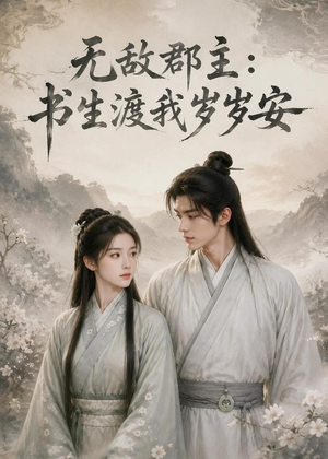 无敌郡主:书生渡我岁岁安(55集) 无敌郡主:书生渡我岁岁安(55集)短剧爆款推荐