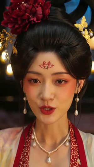 玉阶引第二季(11集) 玉阶引第二季(11集)短剧在哪里看