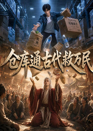 仓库通古代救万民(49集) 仓库通古代救万民(49集)无需充值尽情看