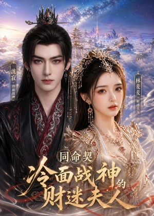 同命契:冷面战神的财迷夫人(21集) 同命契:冷面战神的财迷夫人(21集)超级好看的短剧