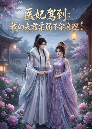 医妃驾到：我的夫君柔弱不能自理第二季（55集）一口气看完