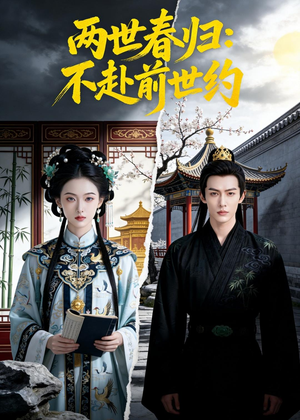 两世春归:不赴前世约(47集) 两世春归:不赴前世约(47集)亿万短剧抢先看