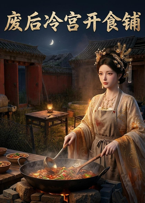 废后冷宫开食铺(51集) 废后冷宫开食铺(51集)在线观看
