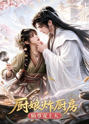 厨娘炸厨房,仙尊宠上天(34集) 厨娘炸厨房,仙尊宠上天(34集)免费看全集