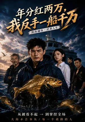 年分红两万，我反手一船千万（51集）好看吗