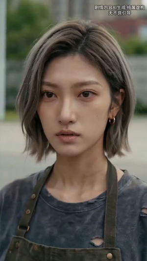 重生后，我决定做自己（40集）真的好看吗