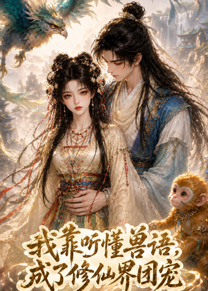 我靠听懂兽语，成了修仙界团宠（74集）更新时间