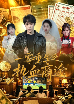 一零重生之热血商途（81集）精彩短剧热播中