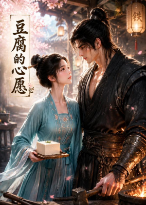豆腐的心愿（84集）真的太精彩了