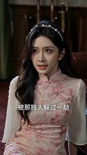 少帅别虐了,夫人她惹不起(82集) 少帅别虐了,夫人她惹不起(82集)短剧每日分享