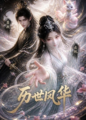 历世风华（26集）集免费看短剧
